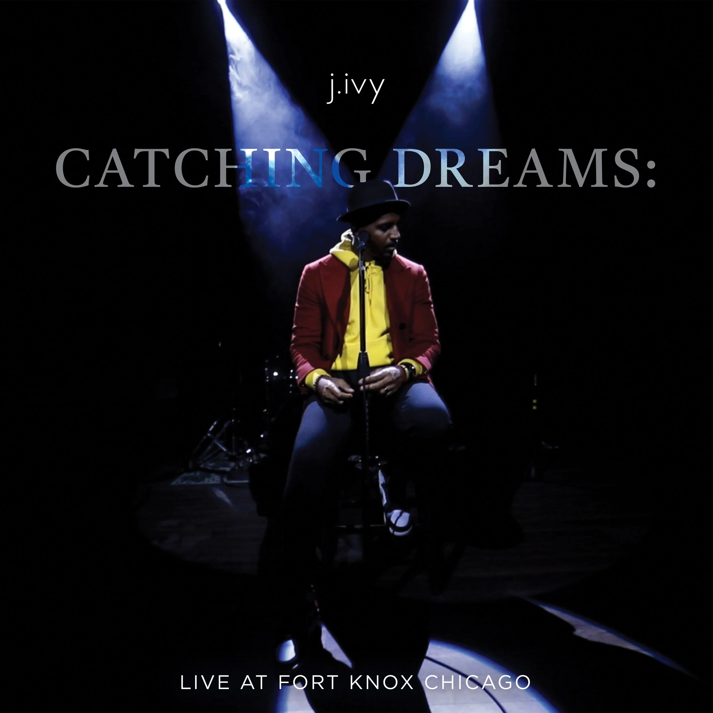 Shop — J. Ivy